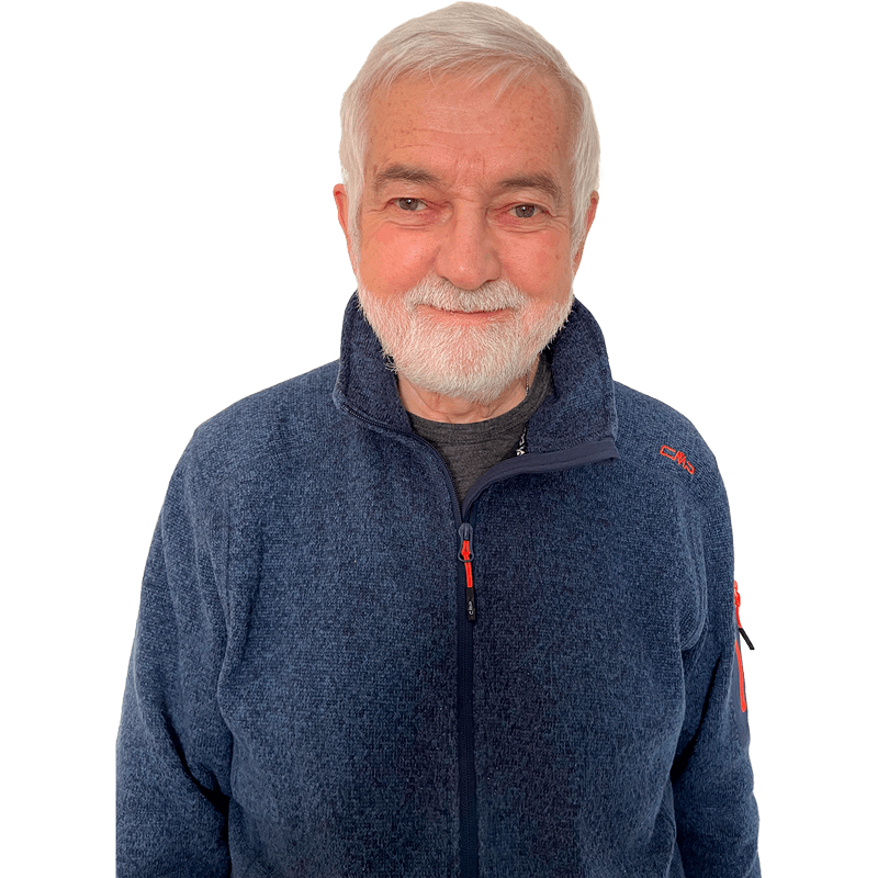 Rolf Kenmo