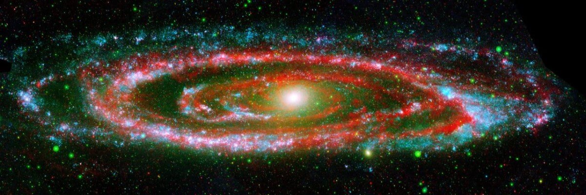 Image of Nasa