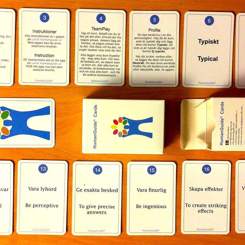 Cards & eShop